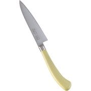 PRO 抗菌カラーペティーナイフ 12cm イエロー ATK422