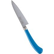 PRO 抗菌カラーペティーナイフ 12cm ブルー ATK424