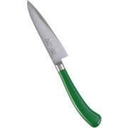PRO 抗菌カラーペティーナイフ 12cm グリーン ATK425