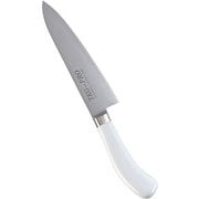 PRO 抗菌カラー 牛刀 18cm ホワイト ATK431