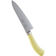 PRO 抗菌カラー 牛刀 18cm イエロー ATK432