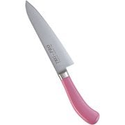PRO 抗菌カラー 牛刀 18cm ピンク ATK433