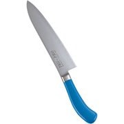 PRO 抗菌カラー 牛刀 21cm ブルー ATK4310