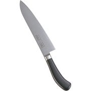 PRO 抗菌カラー 牛刀 21cm ブラック ATK4312