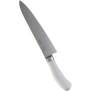 PRO 抗菌カラー 牛刀 24cm ホワイト ATK4313