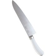 PRO 抗菌カラー 牛刀 27cm ホワイト ATK4319