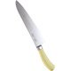 PRO 抗菌カラー 牛刀 27cm イエロー ATK4320