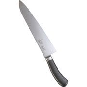 PRO 抗菌カラー 牛刀 27cm ブラック ATK4324