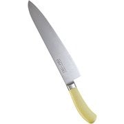 PRO 抗菌カラー 牛刀 30cm イエロー ATK4326