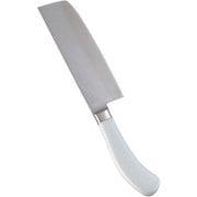 PRO 抗菌カラー 菜切庖丁 16cm ホワイト ATK451