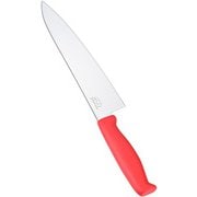-NEO(ネオ)カラー 牛刀 21cm レッド ATK8009