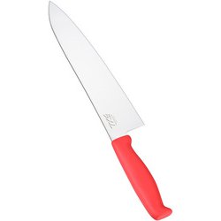 -NEO(ネオ)カラー 牛刀 24cm レッド ATK8015