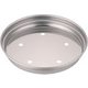 18-8中華セイロ用台輪 丸型 39cm用5穴(円付鍋用) ATY9739