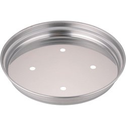 18-8中華セイロ用台輪 丸型 42cm用4穴(円付鍋用) ATY9742