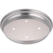 18-8中華セイロ用台輪 丸型 42cm用4穴(円付鍋用) ATY9742