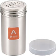 BTY8001 [18-8調味缶ロング (アクリル蓋付)A缶]