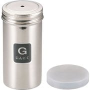 BTY8004 [18-8調味缶ロング (アクリル蓋付)G缶]