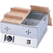 電気おでん鍋 4ッ切 EOD3601