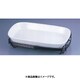 角バルドスタンドセット 白 39-1011-39W NBL0739