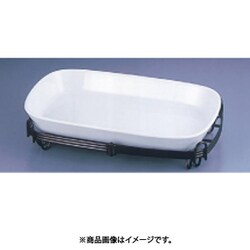 角バルドスタンドセット 白 39-1011-39W NBL0739