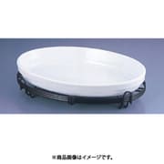 小判バルドスタンドセット 白 44-3011-44W NBL0544