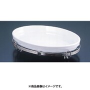 18-8小判アストラル スタンドセット 白 44-3011-44W NBL1344