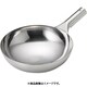 18-8プチ北京鍋 8cm PPTA301