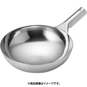 PPTA301 [18-8プチ北京鍋 8cm]