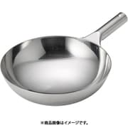 PPTA302 [18-8プチ北京鍋 9cm]