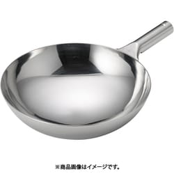 18-8プチ北京鍋 10cm PPTA303