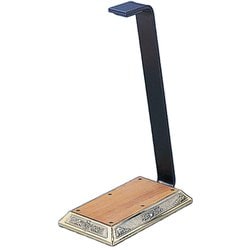 ワインオープナー用 スタンド WNCO-SB ブラス仕上 POC031