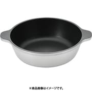 アルミIH味めぐり(フッ素樹脂) 21cm QYS3001