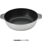 アルミIH味めぐり(フッ素樹脂) 24cm QYS3002