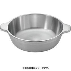 アルミキャスト IH味めぐり 21cm QYS0904