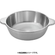 アルミキャスト IH味めぐり 21cm QYS0904