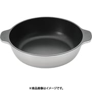 アルミ 味めぐり(フッ素樹脂) 24cm QYS2902