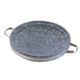 長水 石焼煮込み鍋 手付 YS-0326A 26cm QNK0501