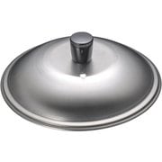18-8ミニ飲茶セイロ 蓋 15cm用 ASI4915