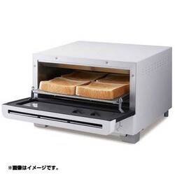 限定品在庫 シロカ ST-G111 ホワイト＋ピザプレート付 ハイブリットオーブントースター 電子レンジ/オーブン