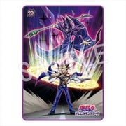 遊☆戯☆王デュエルモンスターズ ブランケット 闇遊戯 [キャラクターグッズ]