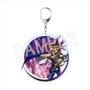 遊☆戯☆王デュエルモンスターズ おっきめアクリルキーホルダー 闇遊戯 [キャラクターグッズ]