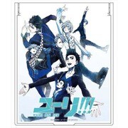 ユーリ！！！ on ICE ミラー [キャラクターグッズ]