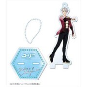 ユーリ！！！ on ICE アクリルフィギュアスタンド 03 ヴィクトル [キャラクターグッズ]