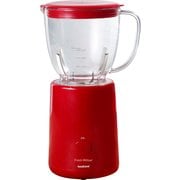 フレッシュミルサー レッド IFM-FR10-R