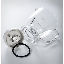 Iwatani IFM-FR10-R RED  イワタニフレッシュミキサー フレッシュミルサーの使い方 - YouTube