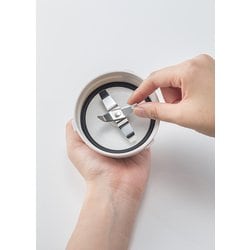 ヨドバシ.com - 岩谷産業 Iwatani クラッシュミルサー IFM-C20G