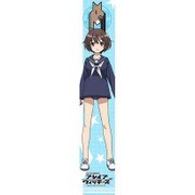 もふもふマフラータオル ブレイブウィッチーズ 雁淵ひかり [キャラクターグッズ]