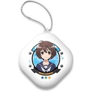ぷにぷにうで枕 ハーフ ブレイブウィッチーズ 雁淵ひかり [キャラクターグッズ]