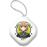 ぷにぷにうで枕 ハーフ ブレイブウィッチーズ グンドュラ・ラル [キャラクターグッズ]