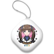 ぷにぷにうで枕 ハーフ ブレイブウィッチーズ ジョーゼット・ルマール [キャラクターグッズ]